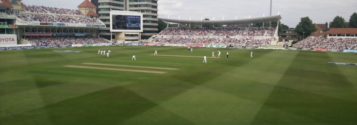 trent bridge