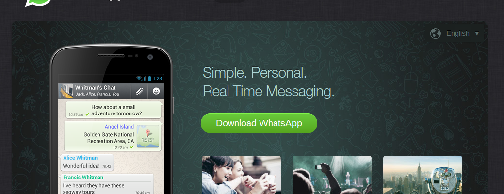 whatsapp