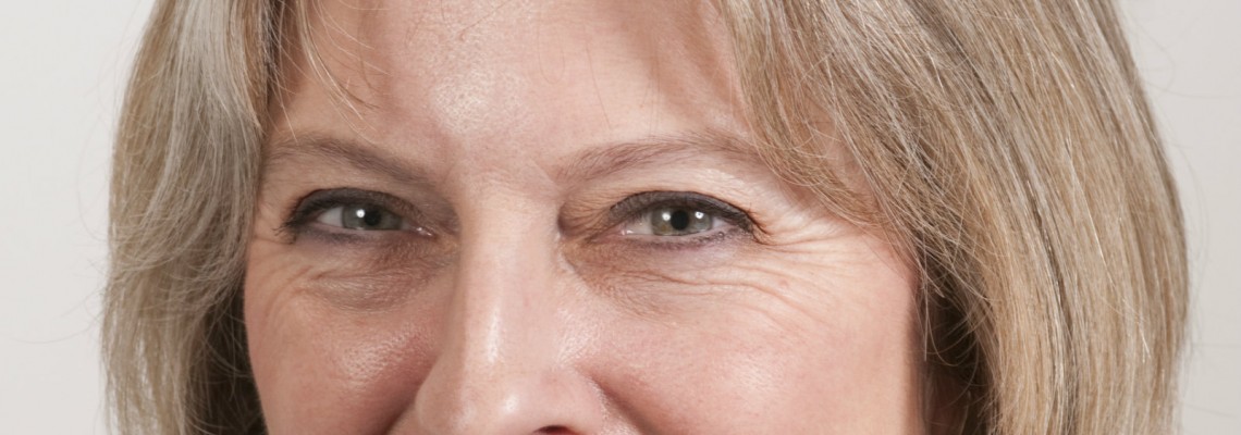 Theresa May