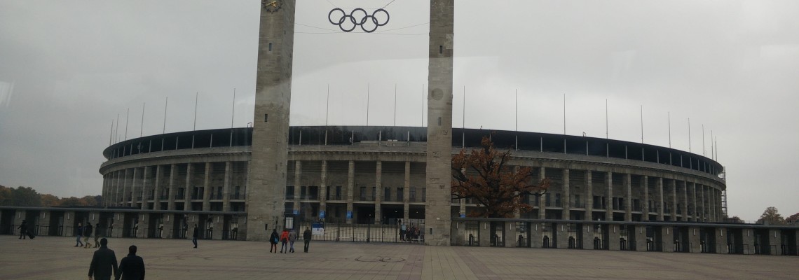 euro-ix Berlin forum