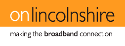 Lincolnshire broadband