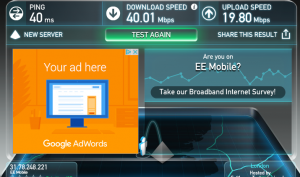 eespeedtest