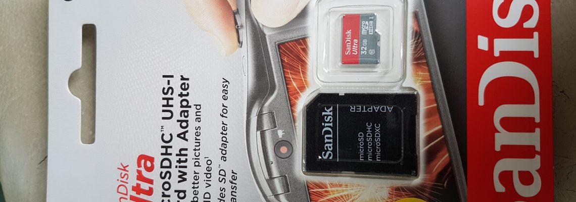 sd card