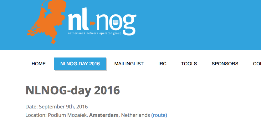 NLNOG