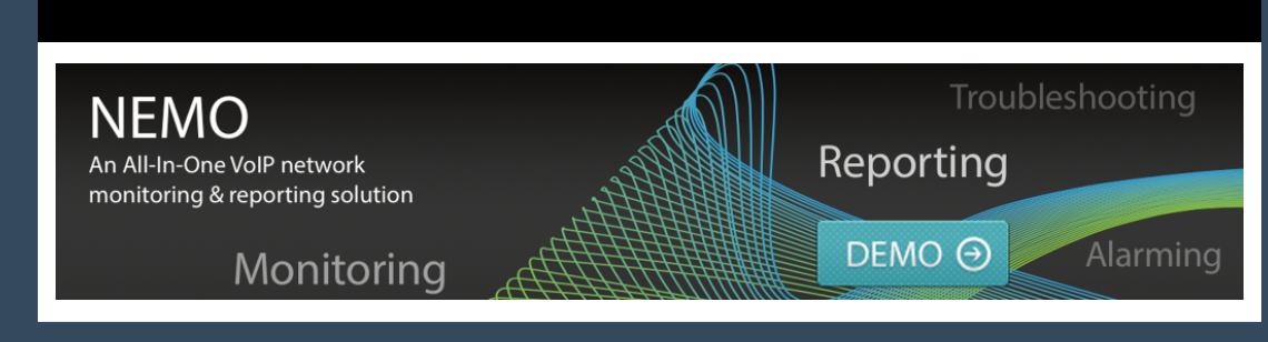 voip network monitoring