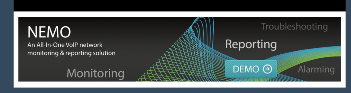 voip network monitoring