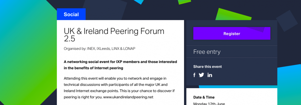 UK & I PF Social