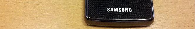 Samsung1TB external hard drive