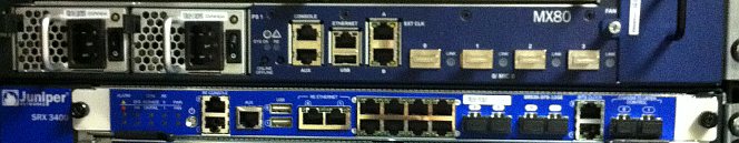 Timico,data center,Juniper,MX80,SRX 3400