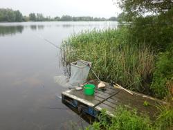 fishing in Lincolnshire