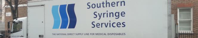southern syringe services