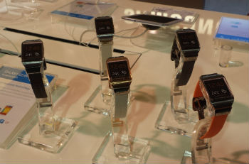 galaxy gear