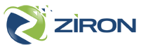 Ziron logo