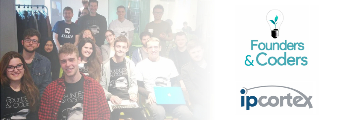 Founders and Coders Cohort 7